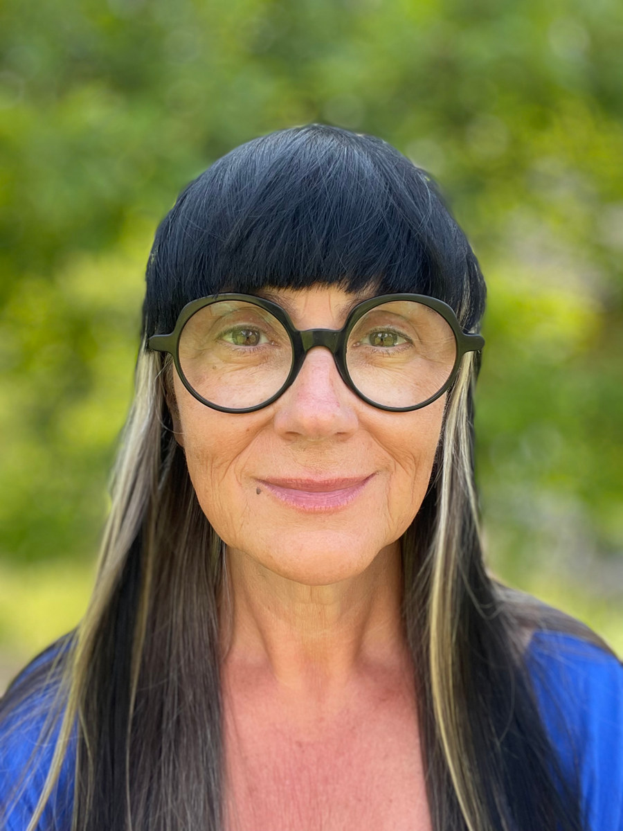 Małgorzata Marczewska